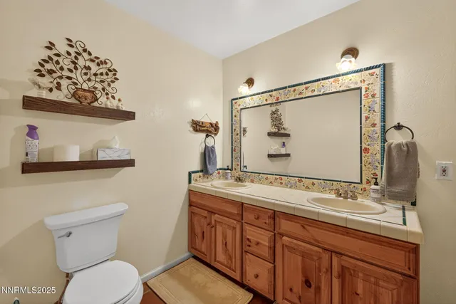 $820,000 | 3754 Timberline Drive, Carson City, NV 89703