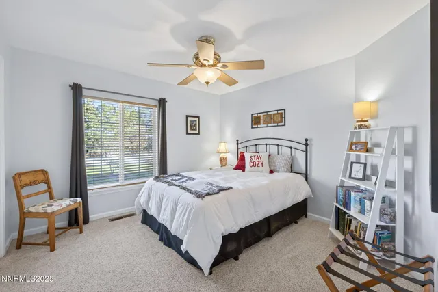 $820,000 | 3754 Timberline Drive, Carson City, NV 89703