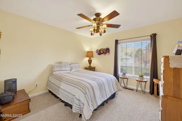 $820,000 | 3754 Timberline Drive, Carson City, NV 89703