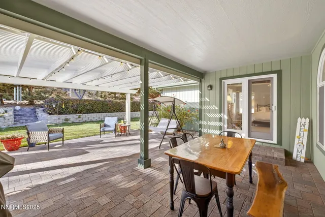 $820,000 | 3754 Timberline Drive, Carson City, NV 89703