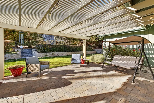 $820,000 | 3754 Timberline Drive, Carson City, NV 89703