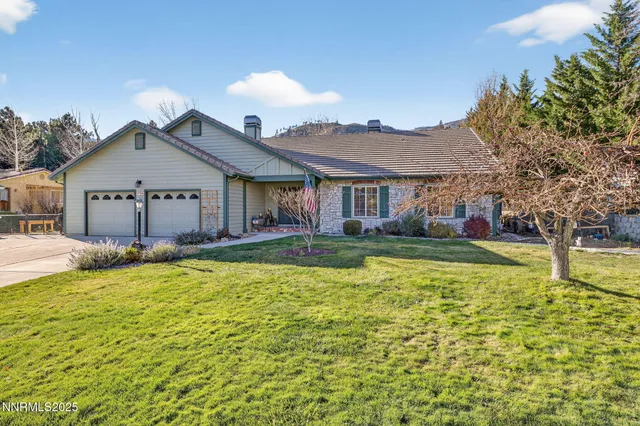 $820,000 | 3754 Timberline Drive, Carson City, NV 89703