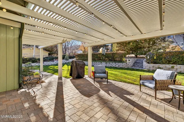 $820,000 | 3754 Timberline Drive, Carson City, NV 89703