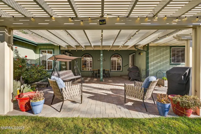 $820,000 | 3754 Timberline Drive, Carson City, NV 89703