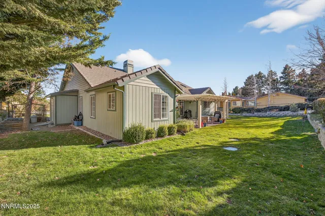 $820,000 | 3754 Timberline Drive, Carson City, NV 89703