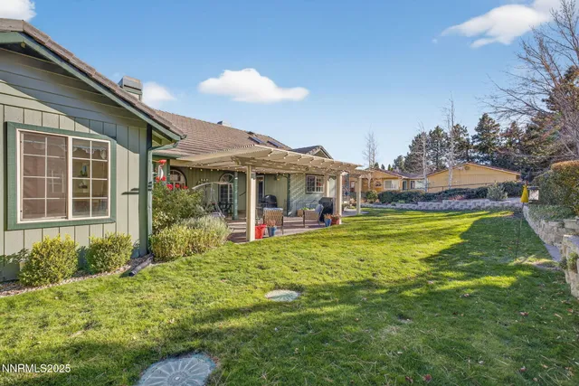 $820,000 | 3754 Timberline Drive, Carson City, NV 89703