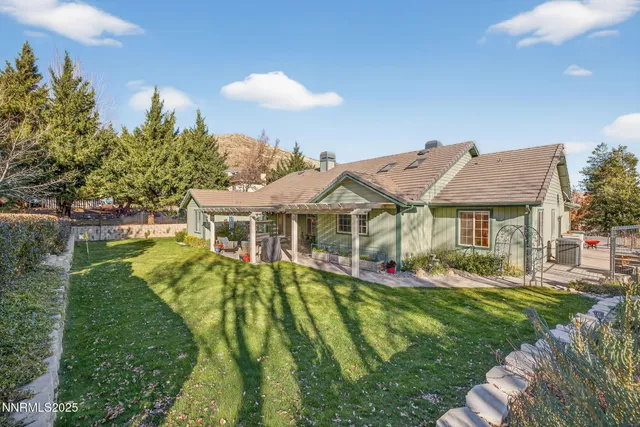 $820,000 | 3754 Timberline Drive, Carson City, NV 89703