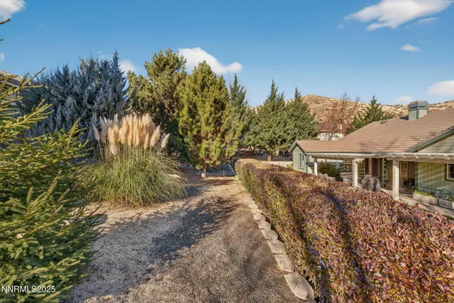 $820,000 | 3754 Timberline Drive, Carson City, NV 89703