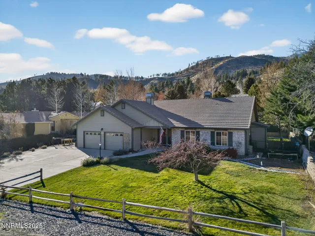 $820,000 | 3754 Timberline Drive, Carson City, NV 89703