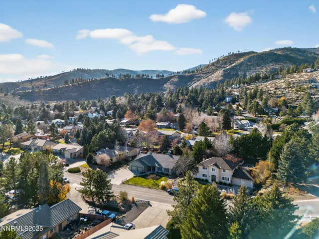 $820,000 | 3754 Timberline Drive, Carson City, NV 89703