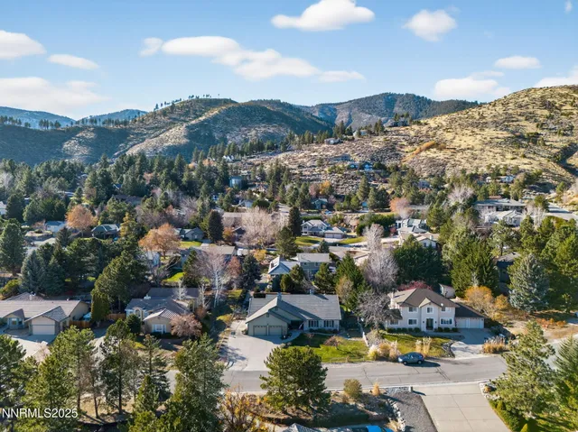 $820,000 | 3754 Timberline Drive, Carson City, NV 89703