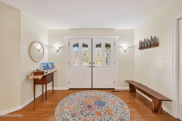 $820,000 | 3754 Timberline Drive, Carson City, NV 89703