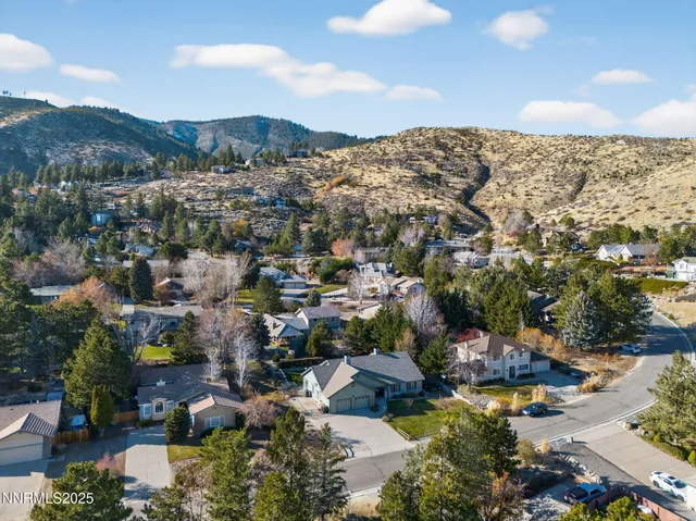 $820,000 | 3754 Timberline Drive, Carson City, NV 89703