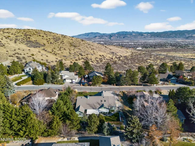 $820,000 | 3754 Timberline Drive, Carson City, NV 89703