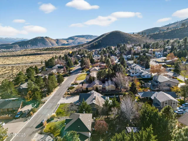 $820,000 | 3754 Timberline Drive, Carson City, NV 89703