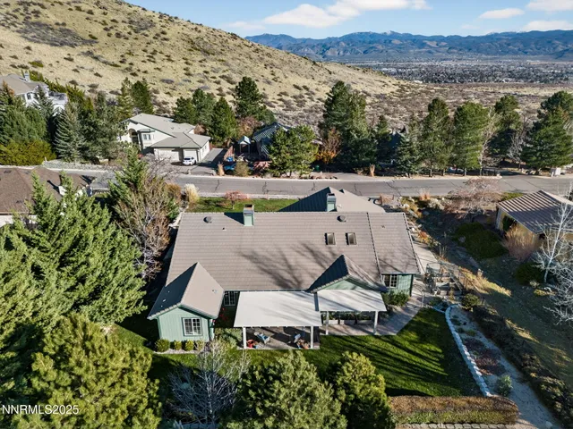 $820,000 | 3754 Timberline Drive, Carson City, NV 89703