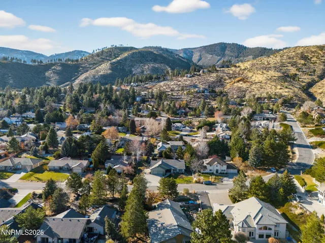 $820,000 | 3754 Timberline Drive, Carson City, NV 89703