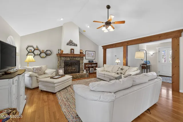 $820,000 | 3754 Timberline Drive, Carson City, NV 89703