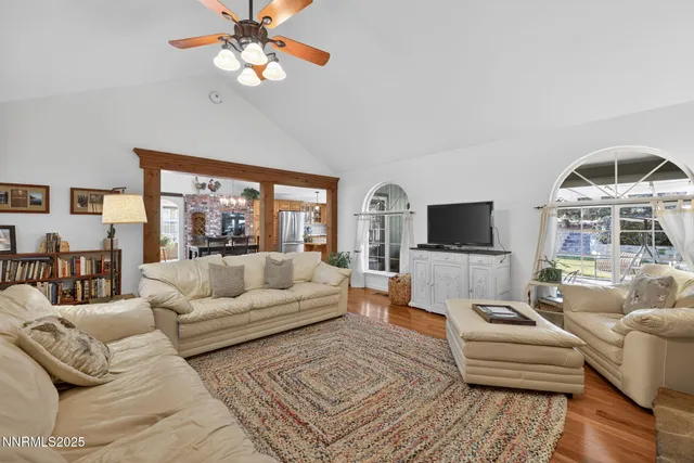 $820,000 | 3754 Timberline Drive, Carson City, NV 89703