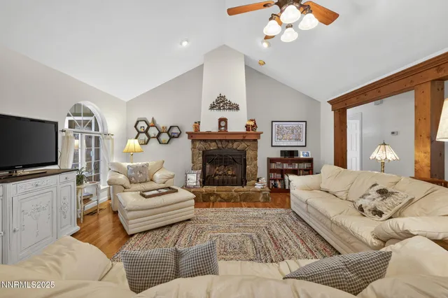 $820,000 | 3754 Timberline Drive, Carson City, NV 89703