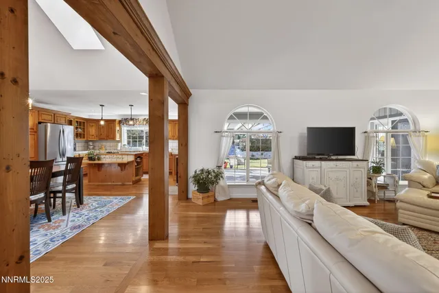 $820,000 | 3754 Timberline Drive, Carson City, NV 89703