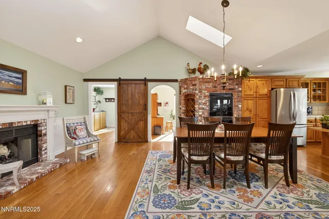 $820,000 | 3754 Timberline Drive, Carson City, NV 89703