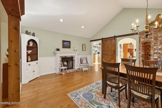 $820,000 | 3754 Timberline Drive, Carson City, NV 89703