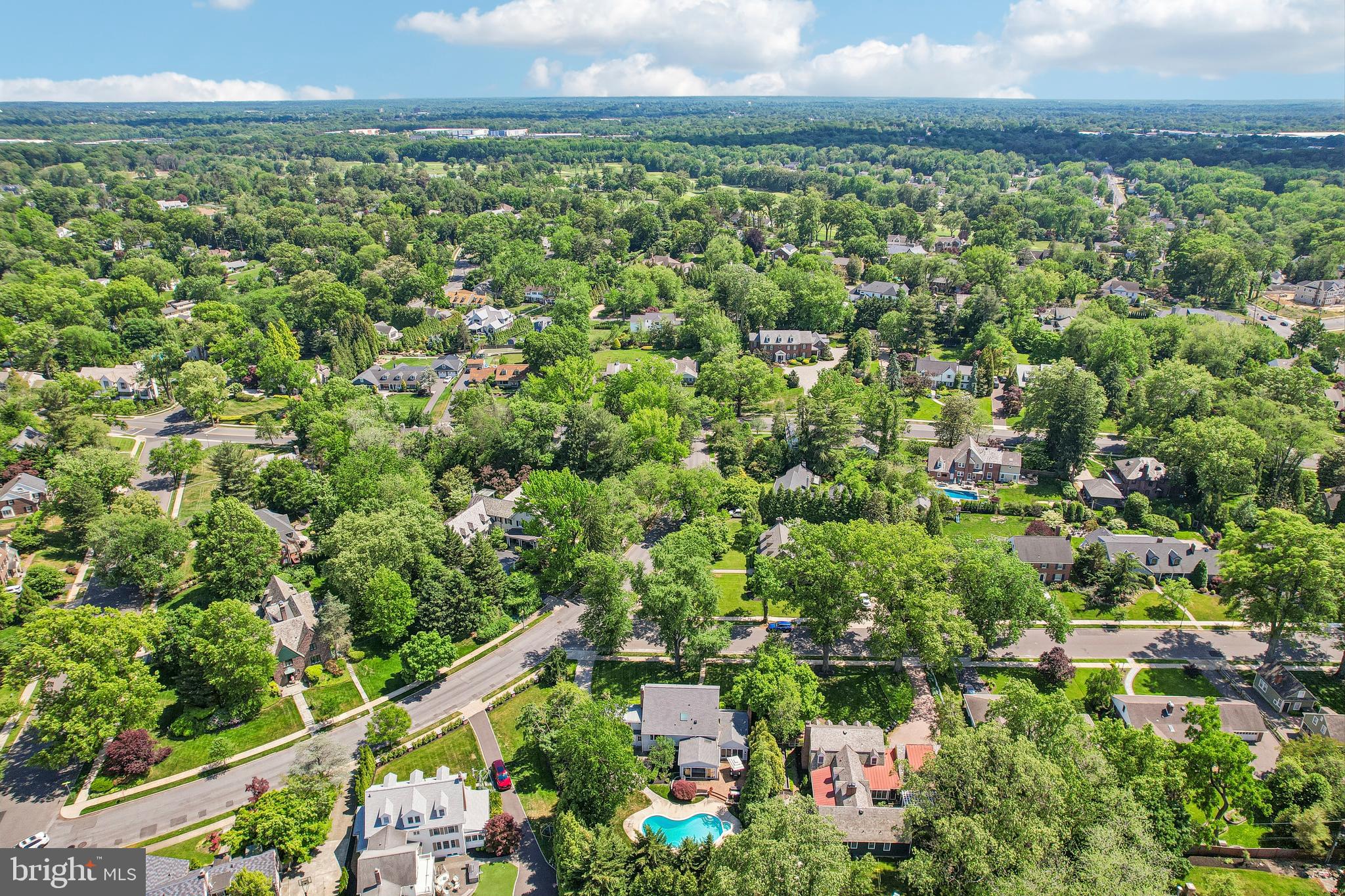 109 Glenwood Road Haddonfield, NJ 08033 - Photo 56 of 68