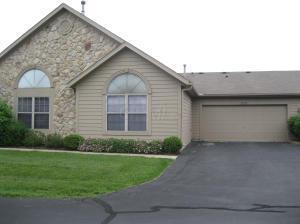 3752 Stoneway Point Powell, OH 43065 - Photo 2 of 26