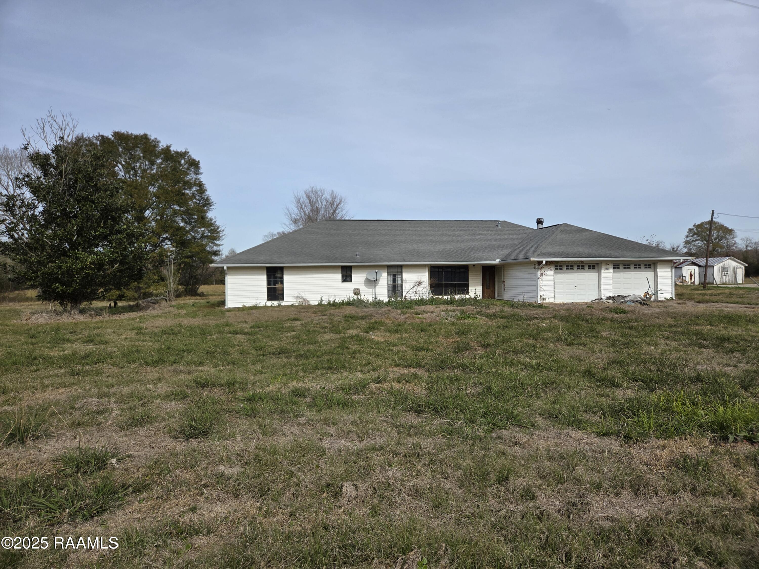2796 Prairie Rhonde Road Ville Platte, LA 70586 - Photo 3 of 21 20251216_123427