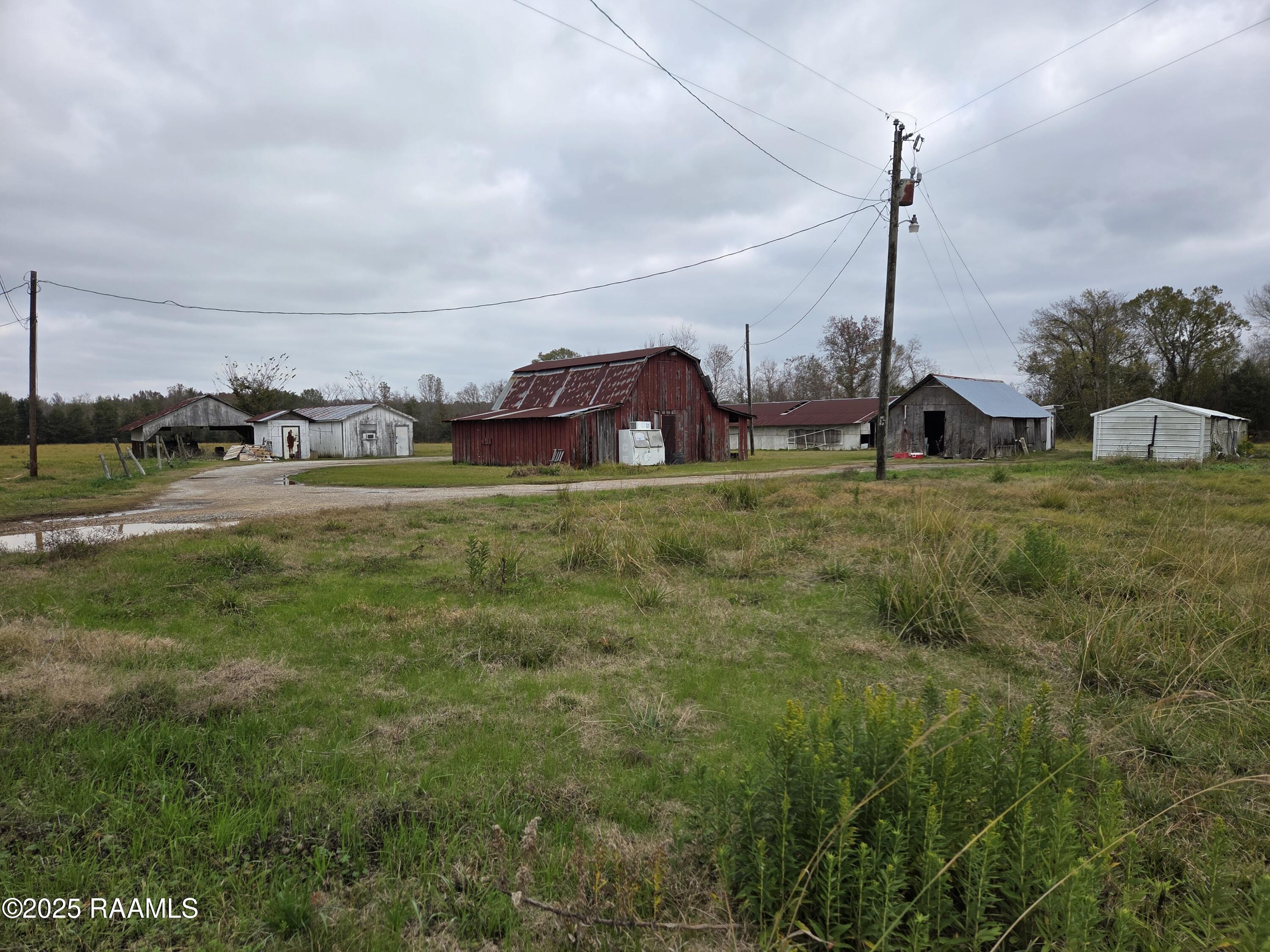 2796 Prairie Rhonde Road Ville Platte, LA 70586 - Photo 5 of 21 20251208_110344