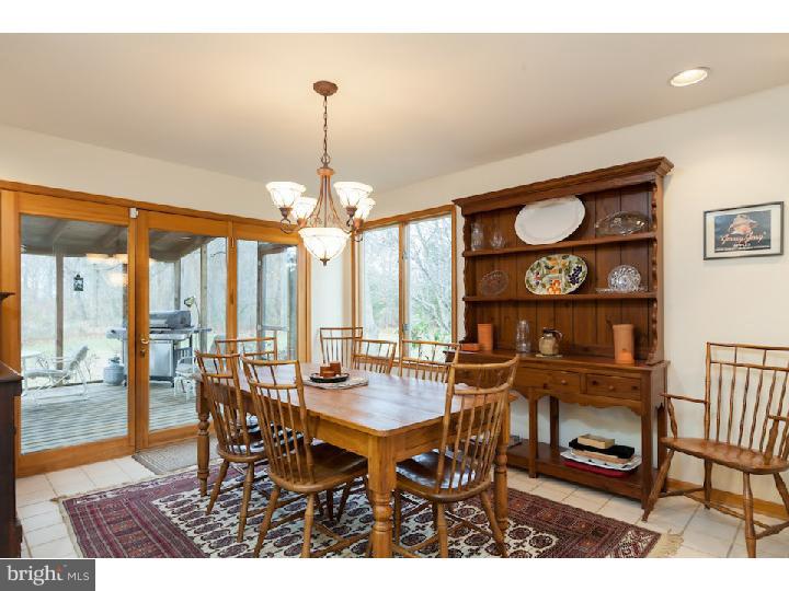 223 Church Road Medford, NJ 08055 - Photo 9 of 25 Dining Room