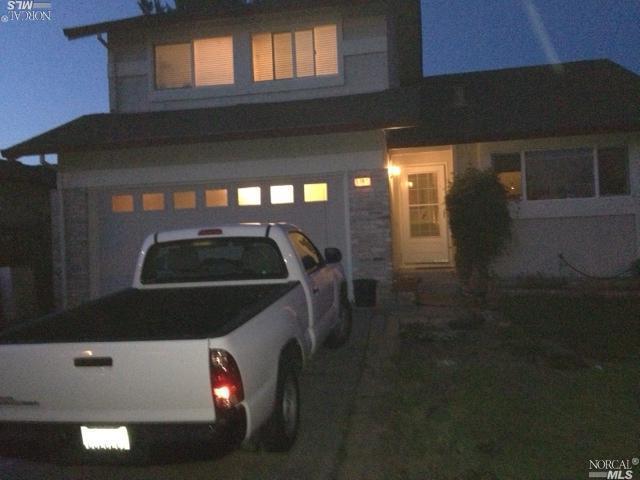 1397 Jasmine Circle Rohnert Park, CA 94928 - Photo 1 of 1 Gallery Image 1