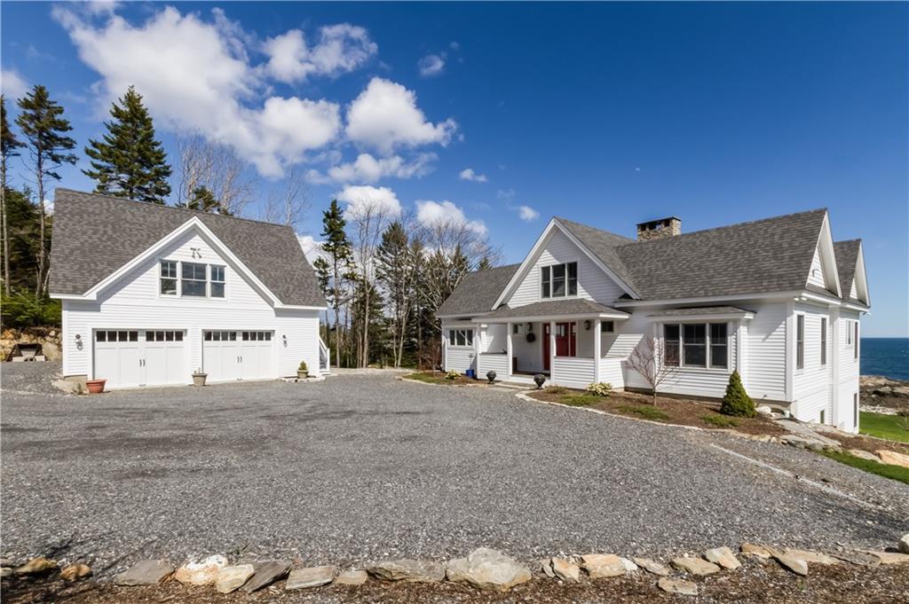 66 Decker Reef Road East Boothbay, ME 04544 - Photo 31 of 35 Photo