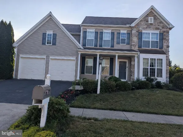 $649,000 | 2281 Flintlock Drive, Hummelstown, PA 17036