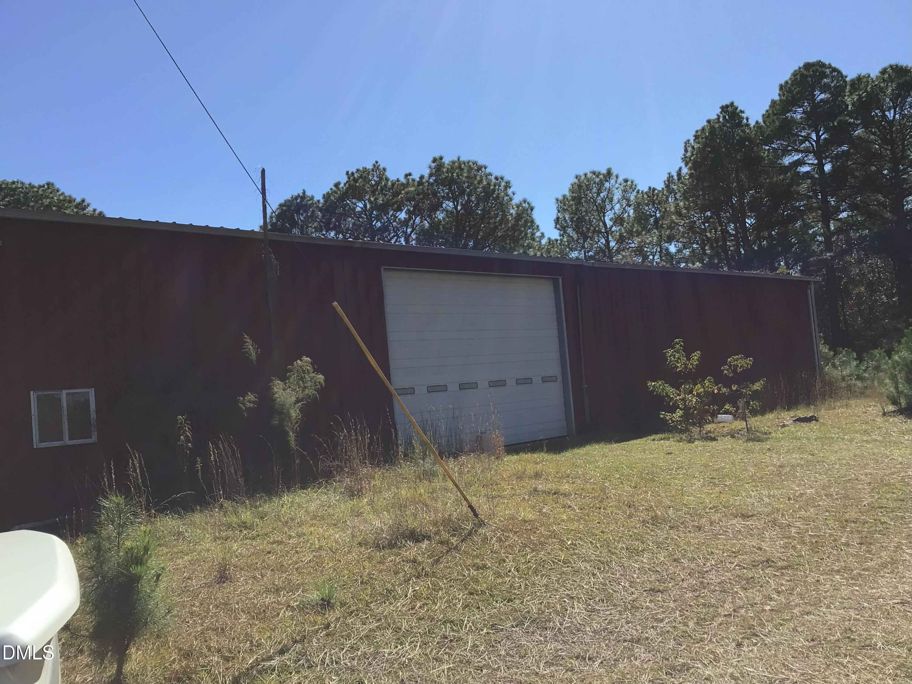 0 McNeill Hobbs Road Bunnlevel, NC 28323 - Photo 23 of 27 IMG_7684