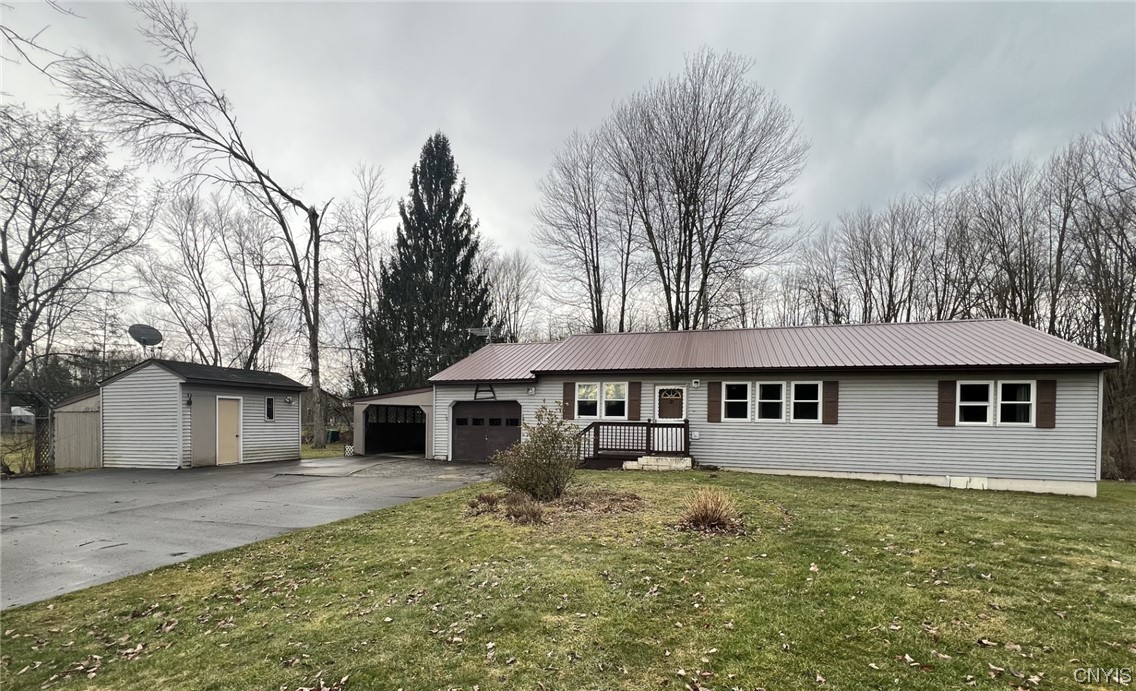 8941 Lucas Road Bridgeport, NY 13030 - Photo 1 of 1 Gallery Image 1