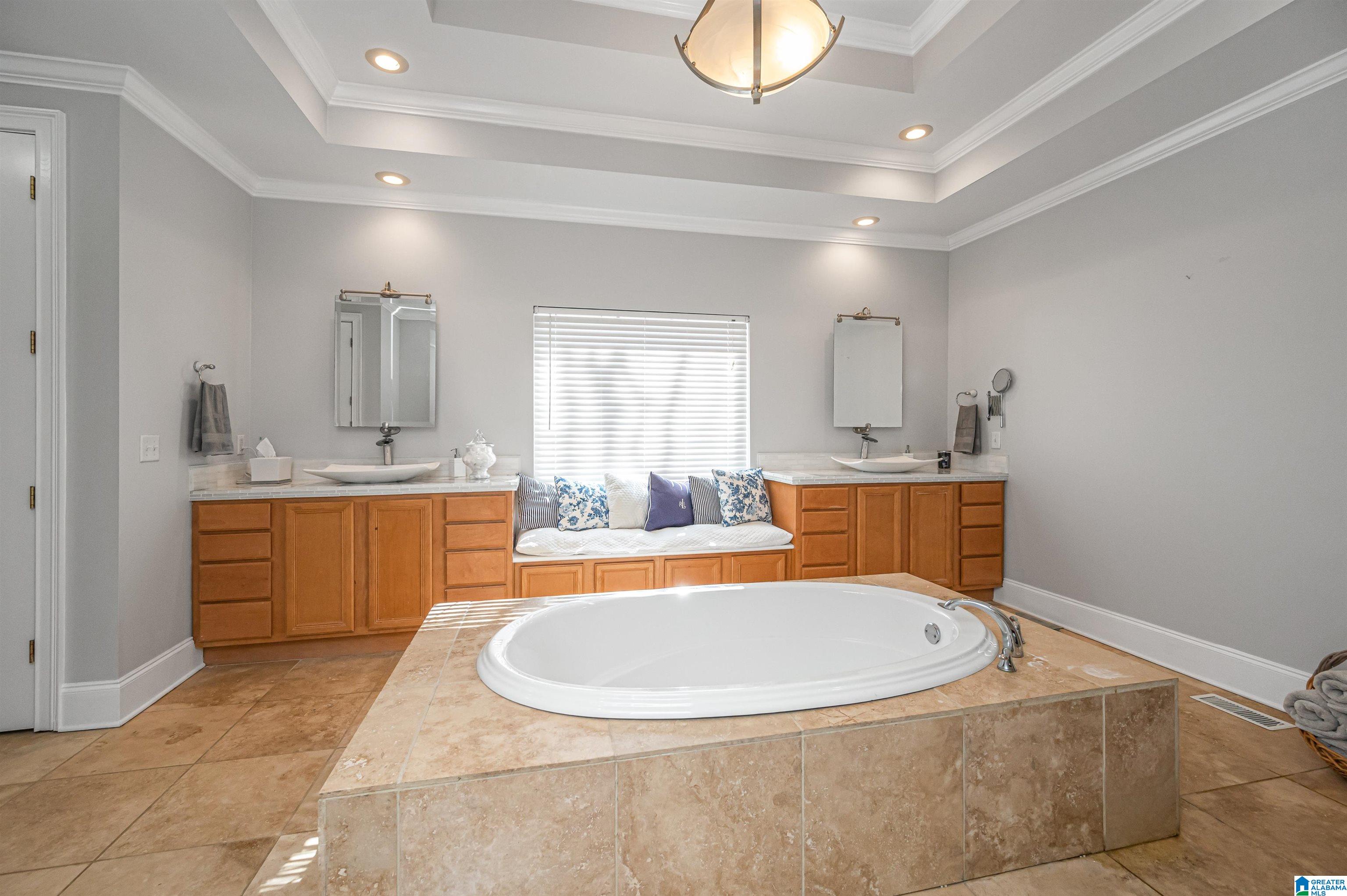 144 Kings Crest Lane Pelham, AL 35124 - Photo 25 of 71