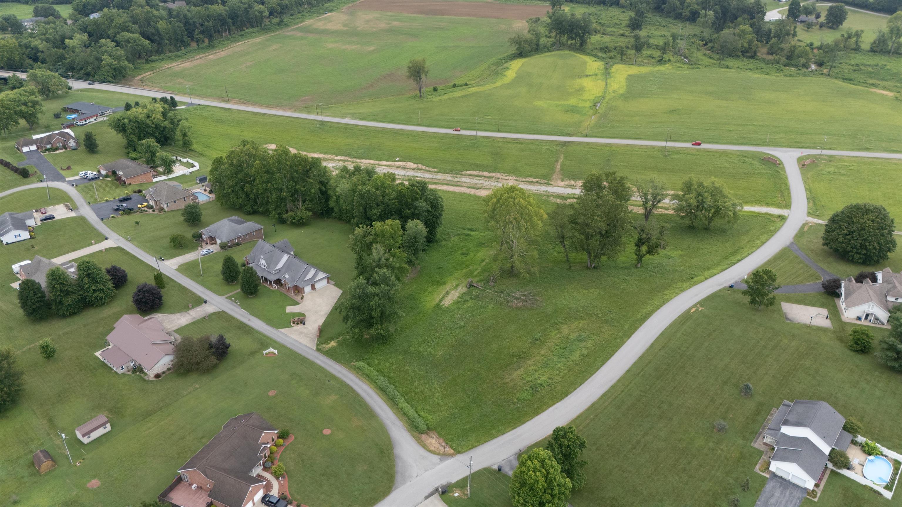 Lot #6 R Greenbrier Plantations Phase 1 Grayson, KY 41143 - Photo 13 of 28