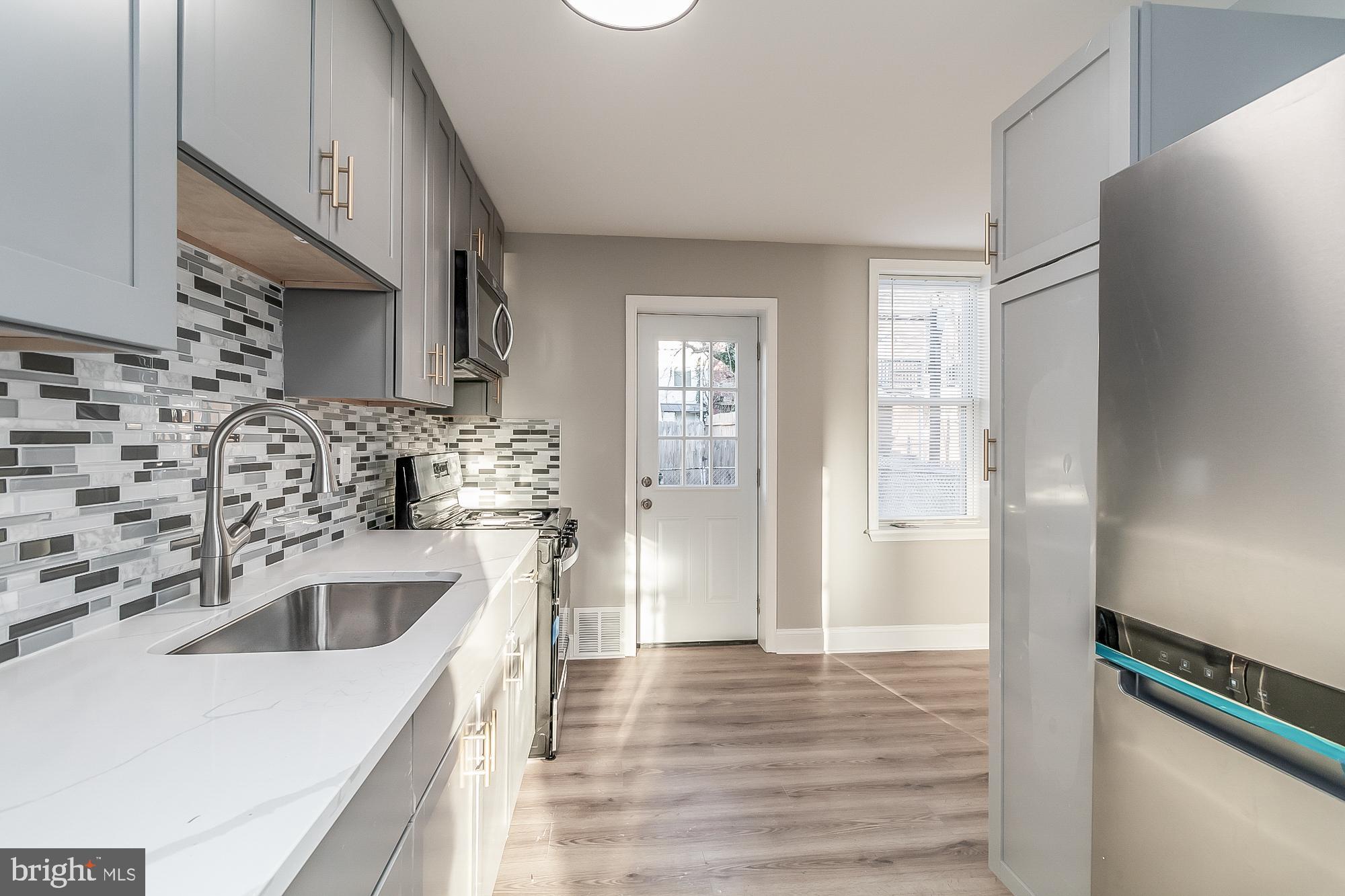 905 North Rosedale Street Baltimore, MD 21216 - Photo 11 of 33 Gallery Image 11