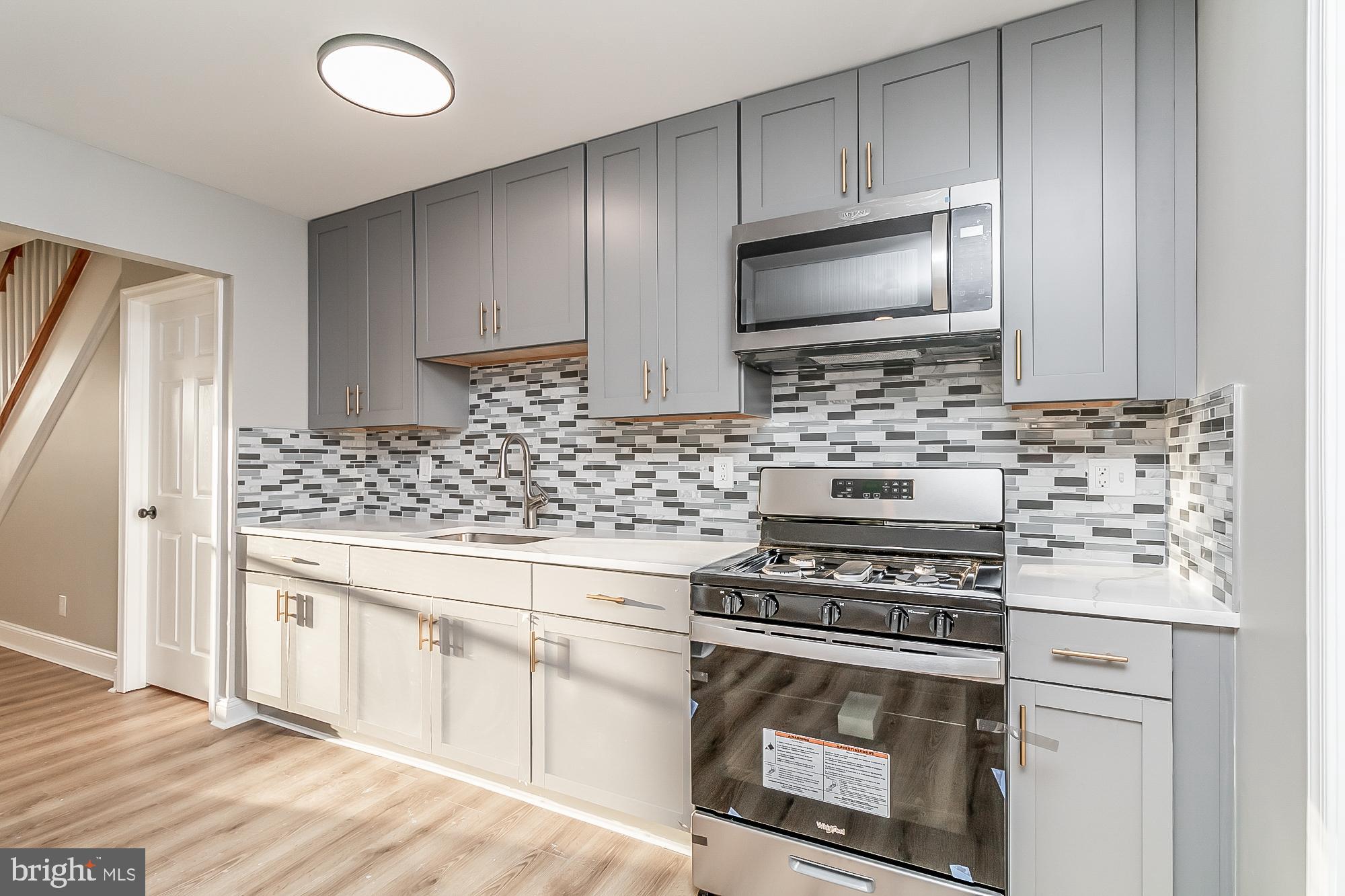 905 North Rosedale Street Baltimore, MD 21216 - Photo 2 of 33 Gallery Image 2