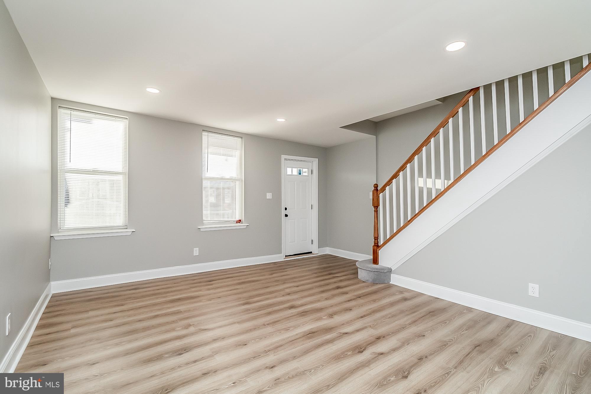 905 North Rosedale Street Baltimore, MD 21216 - Photo 3 of 33 Gallery Image 3