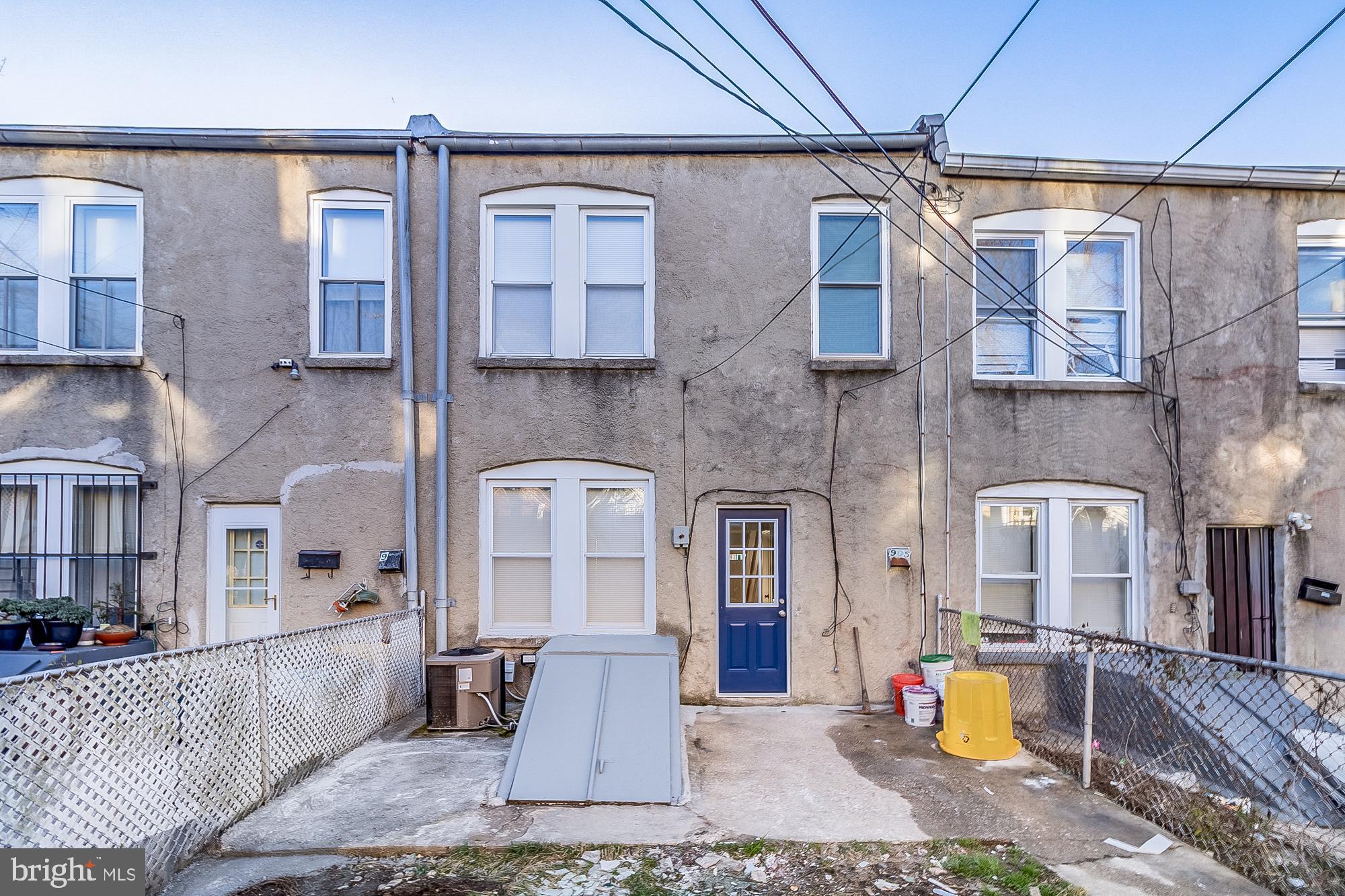 905 North Rosedale Street Baltimore, MD 21216 - Photo 33 of 33 WELCOME HOME!