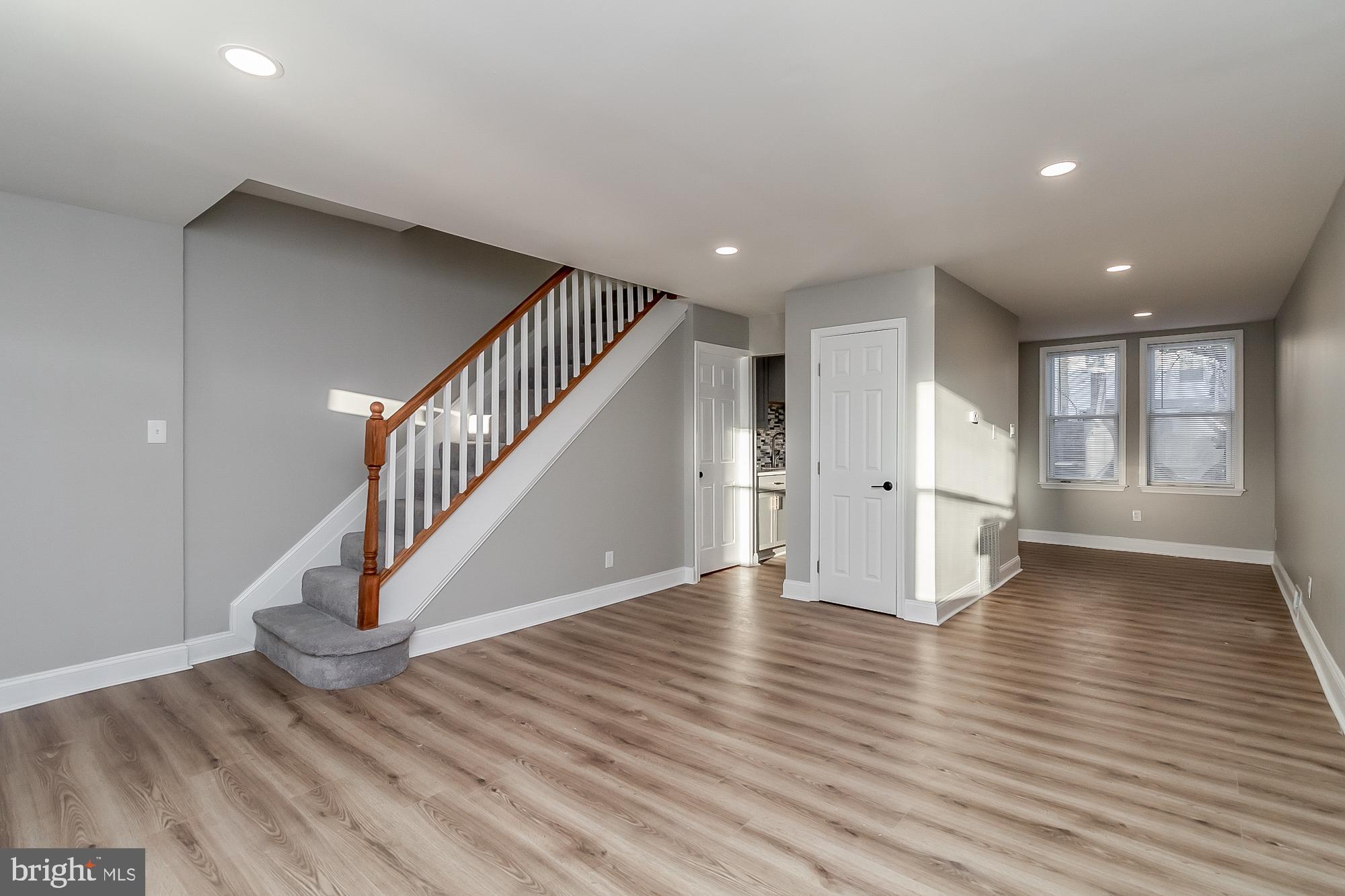 905 North Rosedale Street Baltimore, MD 21216 - Photo 4 of 33 Gallery Image 4