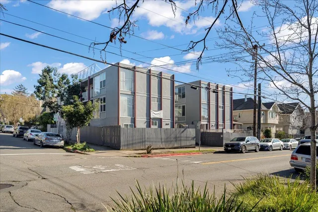 $4,828,000 | 2801 College Avenue, Berkeley, CA 94705
