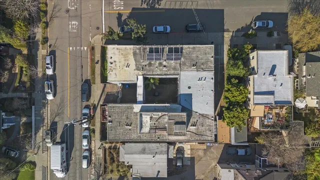 $4,828,000 | 2801 College Avenue, Berkeley, CA 94705