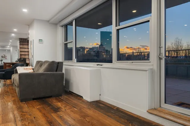 $9,000 | 151 Tremont Street, Unit 6F, Boston, MA 02111