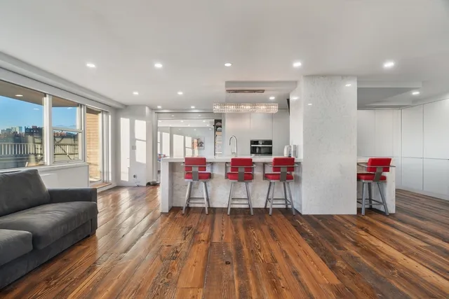 $9,000 | 151 Tremont Street, Unit 6F, Boston, MA 02111