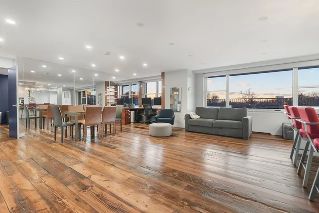 $9,000 | 151 Tremont Street, Unit 6F, Boston, MA 02111