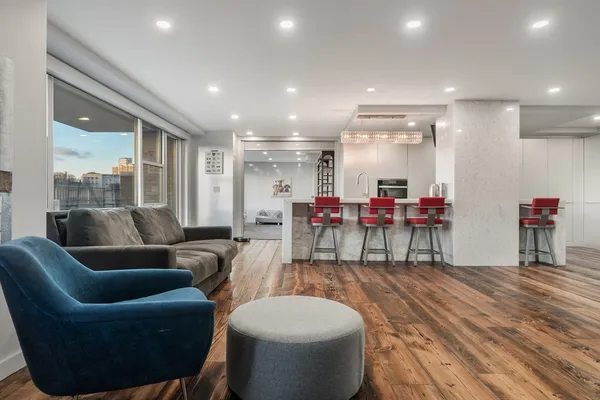 $9,000 | 151 Tremont Street, Unit 6F, Boston, MA 02111